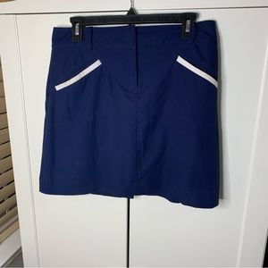 Izod Golf Tennis Skort
